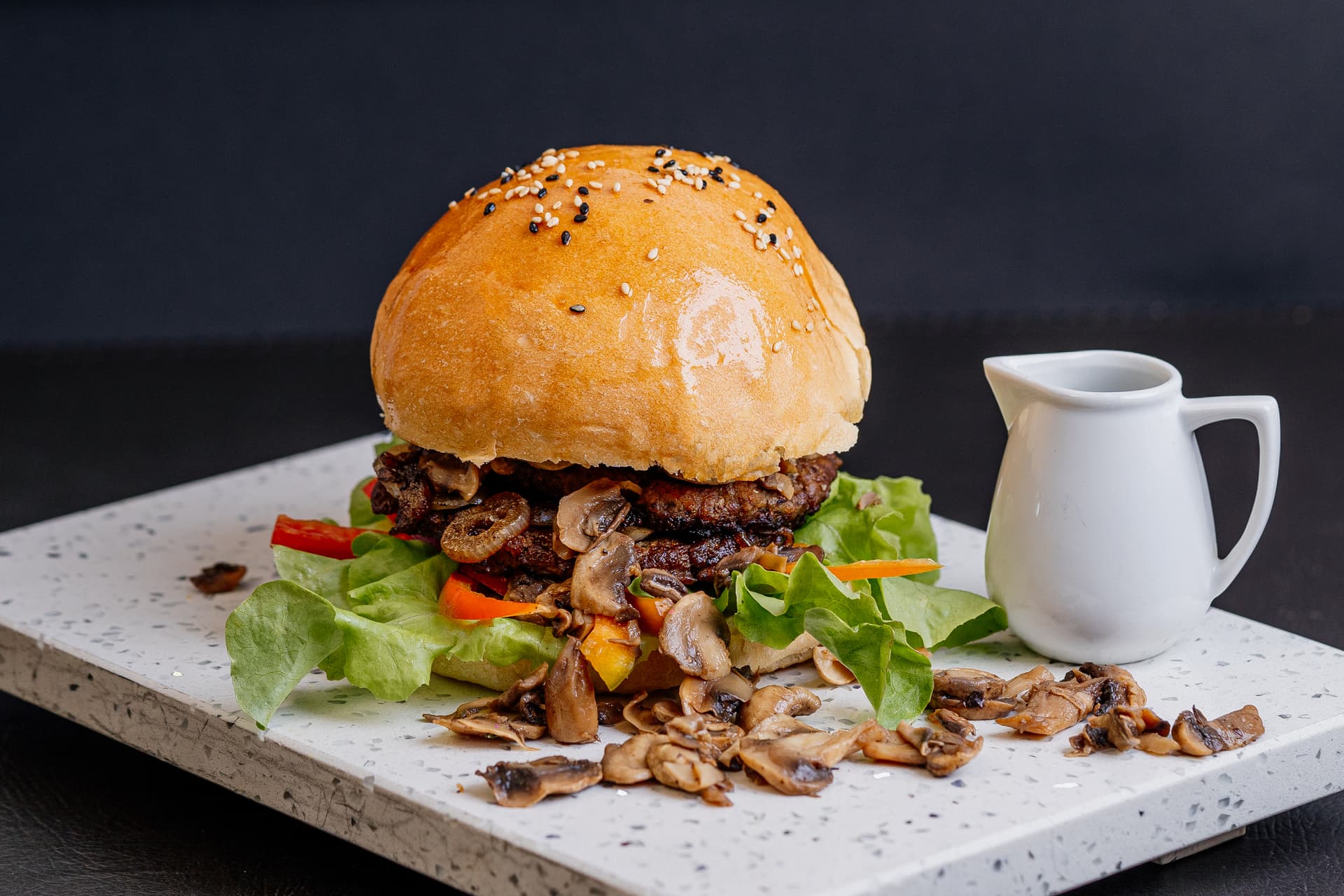 Sándwich Especial